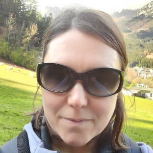 Profilbild von Ivonne Schliebe