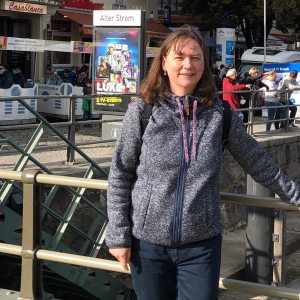 Profilbild von Ivonne Schmitt