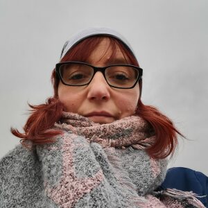 Profilbild von Ivonne Schmölter