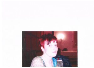 Profilbild von Ivonne Schramm
