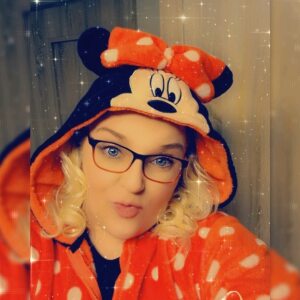 Profilbild von Ivonne Schünke