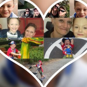Profilbild von Ivonne Schulte