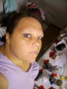Profilbild von Ivonne Schultz