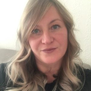 Profilbild von Ivonne Schulz