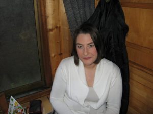 Profilbild von Ivonne Schulze