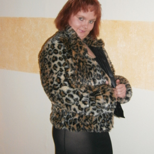 Profilbild von Ivonne Schulze