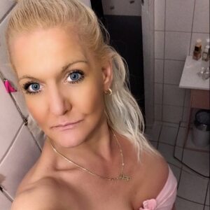 Profilbild von Ivonne Schulze