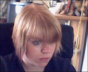 Profilbild von Ivonne Schwarz