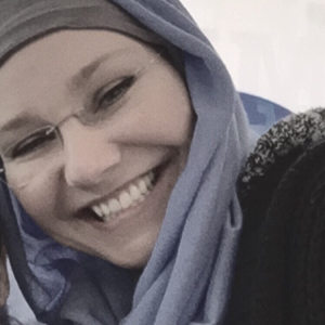 Profilbild von Ivonne Seidel
