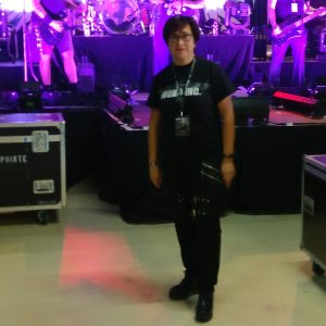 Profilbild von Ivonne Sell