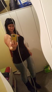 Profilbild von Ivonne Sieber