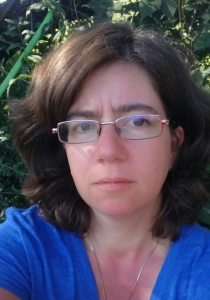 Profilbild von Ivonne Siegmund