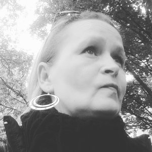 Profilbild von Ivonne Sikowski