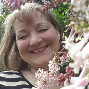 Profilbild von Ivonne Soremba