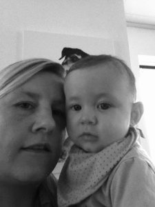 Profilbild von Ivonne Stahl