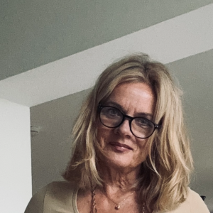 Profilbild von Ivonne Steddin