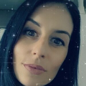 Profilbild von Ivonne Strauß