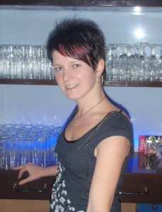 Profilbild von Ivonne Strauß