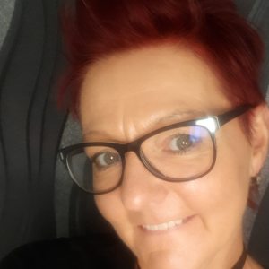 Profilbild von Ivonne Strauß