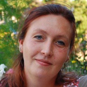 Profilbild von Ivonne Stumberger