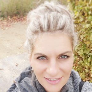 Profilbild von Ivonne Talkenberger