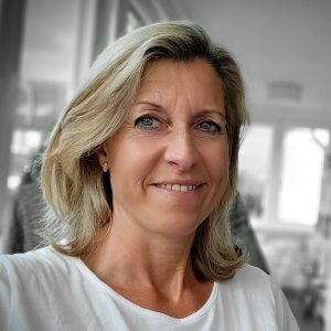 Profilbild von Ivonne Teiwes
