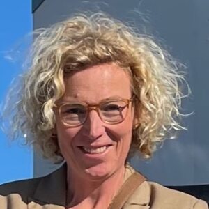 Profilbild von Ivonne Thamm
