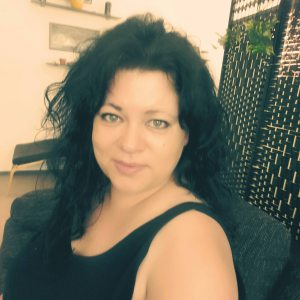Profilbild von Ivonne Tietze
