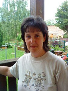 Profilbild von Ivonne Tischner