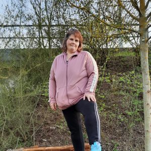 Profilbild von Ivonne Ulitsch
