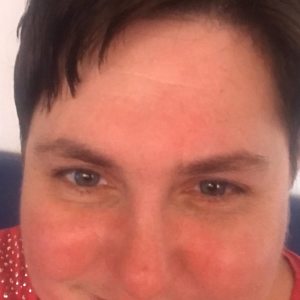 Profilbild von Ivonne Vocaj