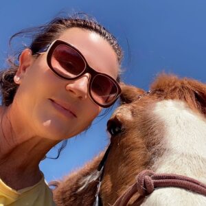 Profilbild von Ivonne Wahl