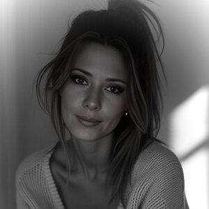 Profilbild von Ivonne Wehrmann