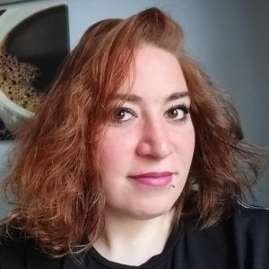 Profilbild von Ivonne Weise