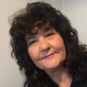 Profilbild von Ivonne Woelki