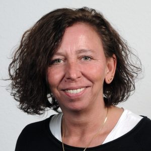 Profilbild von Ivonne Wulf