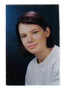 Profilbild von Ivonne Zarnecke