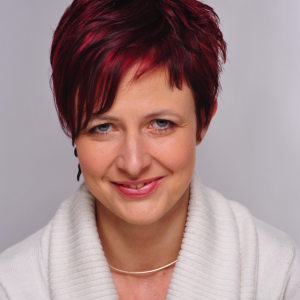 Profilbild von Ivonne Zeume