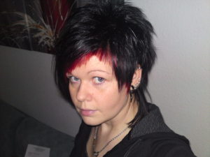 Profilbild von Ivy Westphal