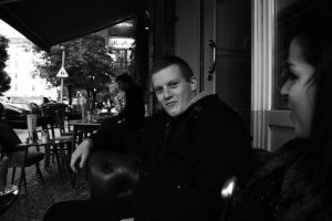 Profilbild von Iwan Galkin