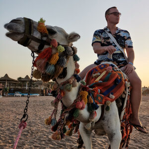 Profilbild von Iwan Maier