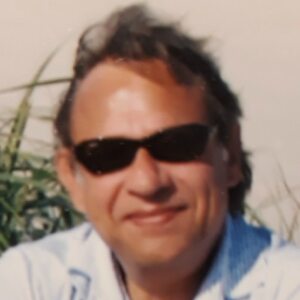 Profilbild von Iwan Schober