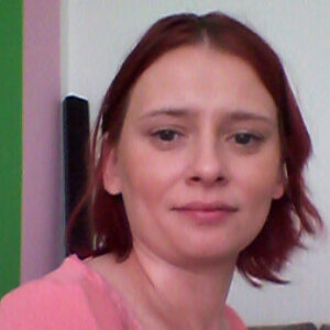 Profilbild von Iwona Geci