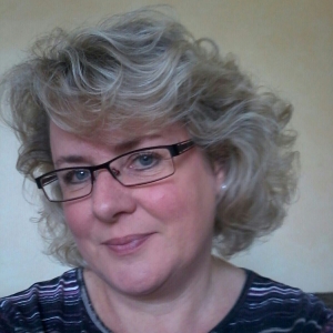 Profilbild von Iwona Schymik