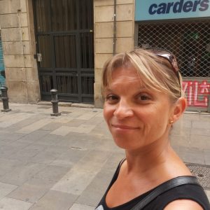 Profilbild von Izabela Gawek-Baum