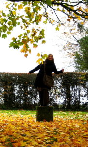 Profilbild von Izabela Kulpa-Lüdtke