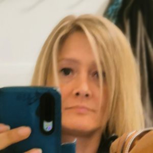 Profilbild von Izabela Mieszczanski