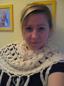 Profilbild von Izabela Tomczak
