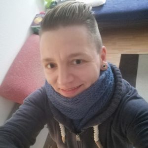 Profilbild von Izabell Hantke-Schrickel