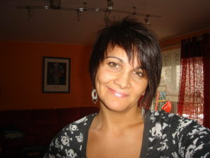Profilbild von Izabella Staszek
